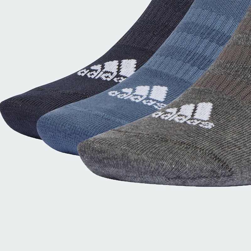 Adidas Ankle Socks Unisex 3 Pack