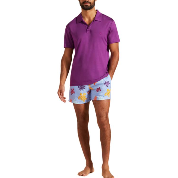 Vilebrequin Badehose swim shorts