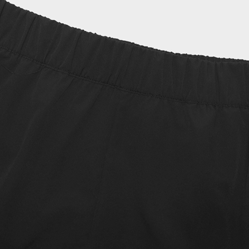 PUMA Modern Sports Shorts Men’s Black Moderate