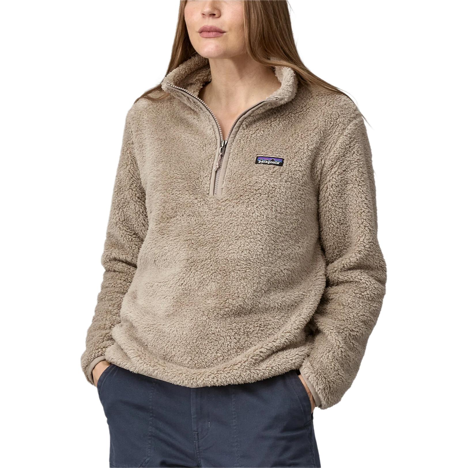 Patagonia Los Gatos Fleece Clothing Women’s
