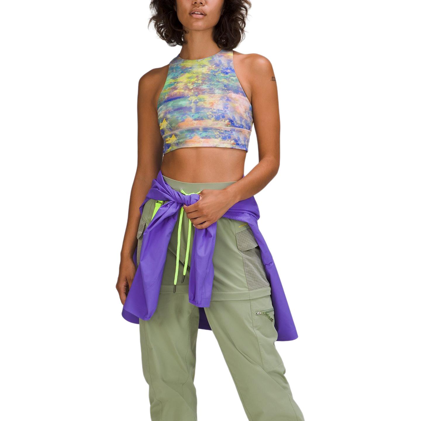 Lululemon Sports Underwear Women’s