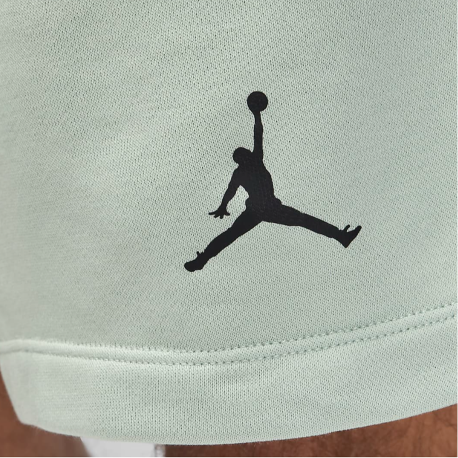 Jordan Flight MVP Sports Shorts Men’s Seafoam