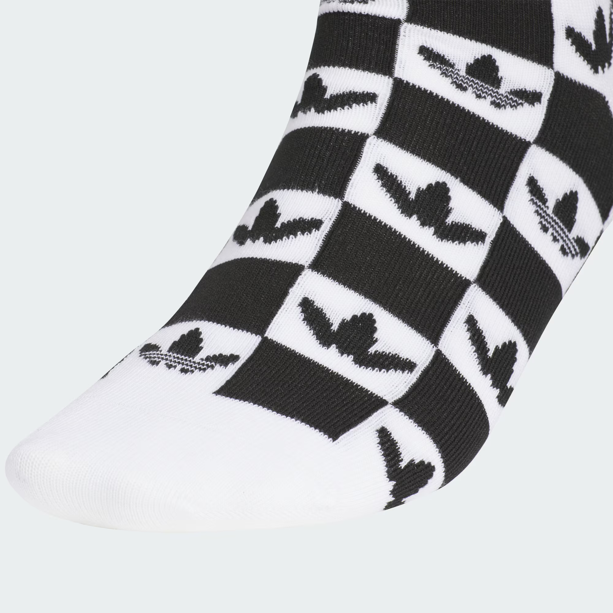 Adidas Originals Ankle Socks Unisex 2 Pack