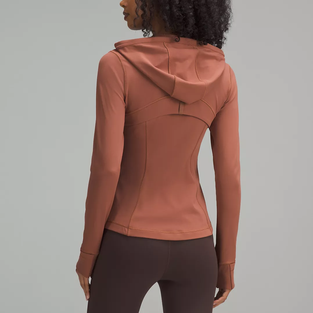 Lululemon Define Yoga Coat Women's