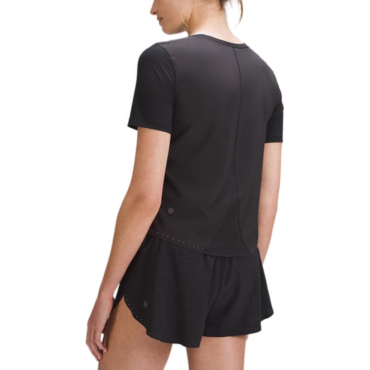Lululemon Lightweight Running T Shirt Women’s