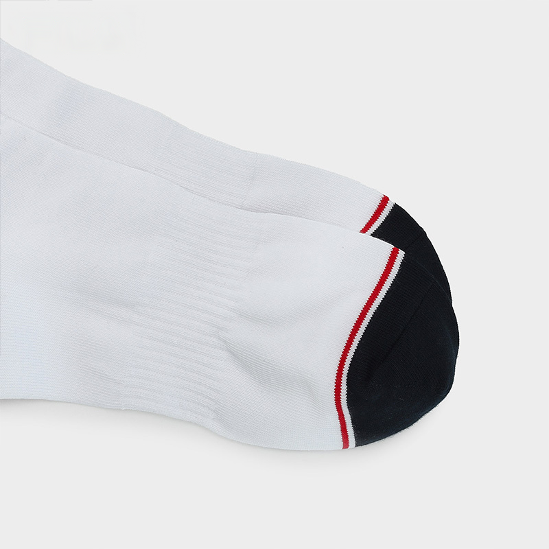 FILA Heritage Collection Crew Socks Men’s 2 Pack