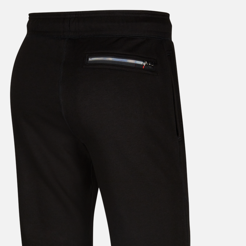 Jordan Wings Sports Pants Men’s Black Moderate
