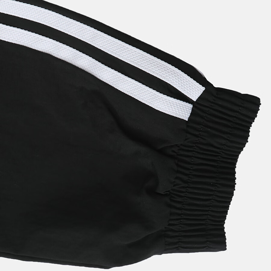 Детские штаны adidas (разноцветный) — фото 3