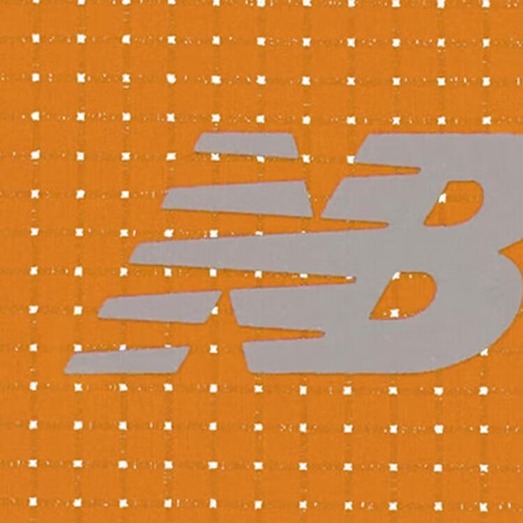 New Balance Men’s Running Collection Running Tank Top Men’s Orange