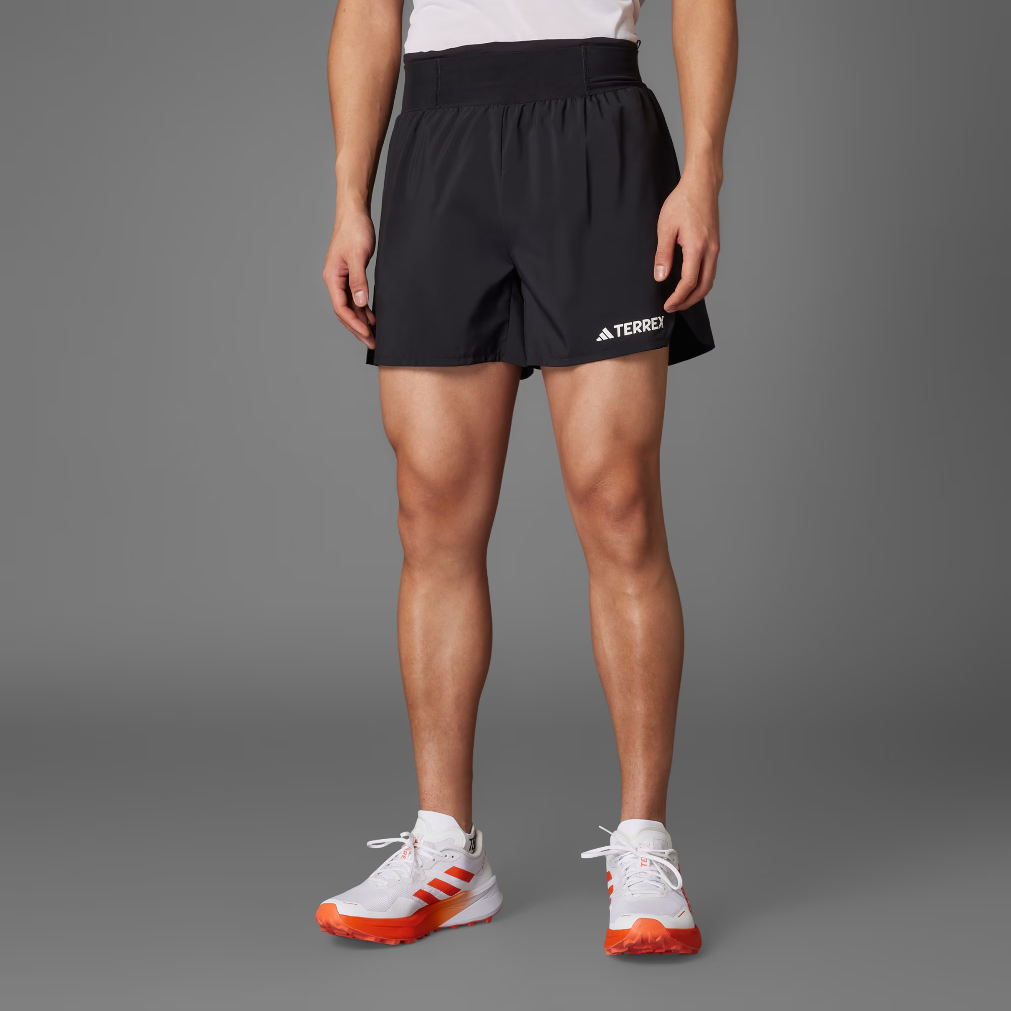 Adidas Terrex Xperior performance shorts