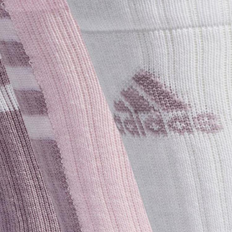Adidas Crew Socks Unisex 3 Pack