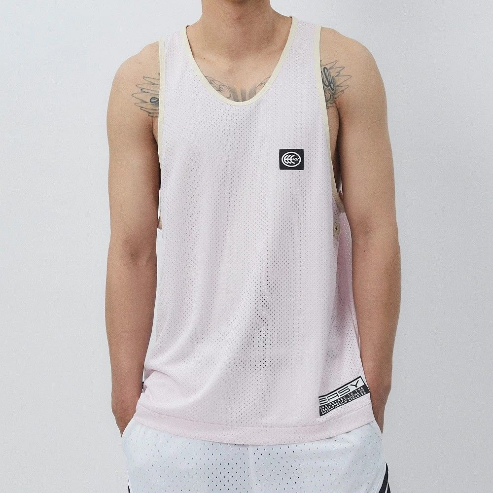 Nike Basketball Jersey Men’s Pearl Powder