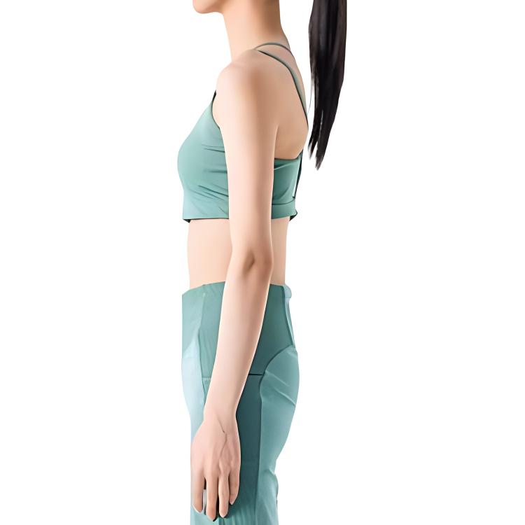THE NORTH FACE Sports Underwear Women’s Cyan Moderate