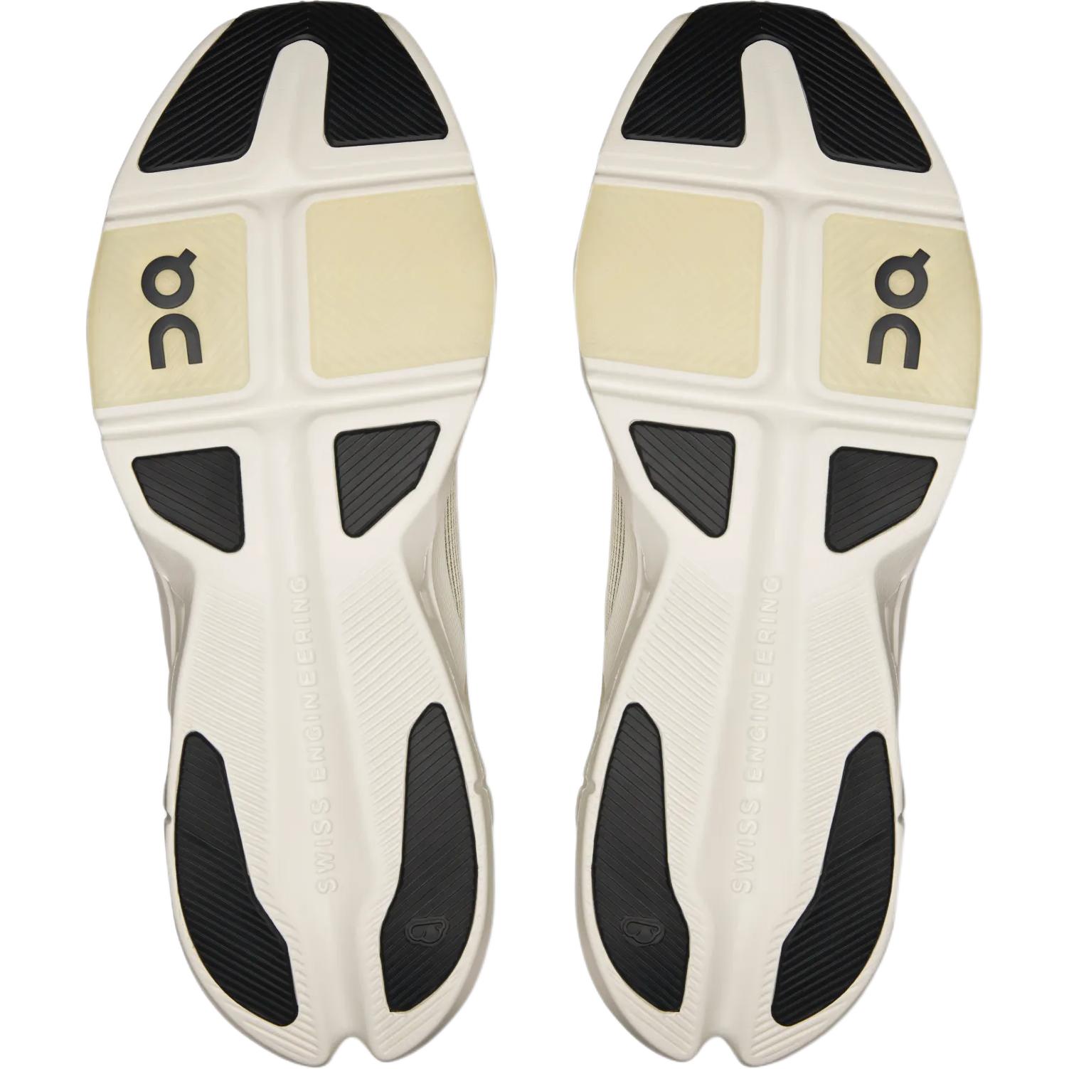 On Cloudpulse Next lace-up fastening sneakers