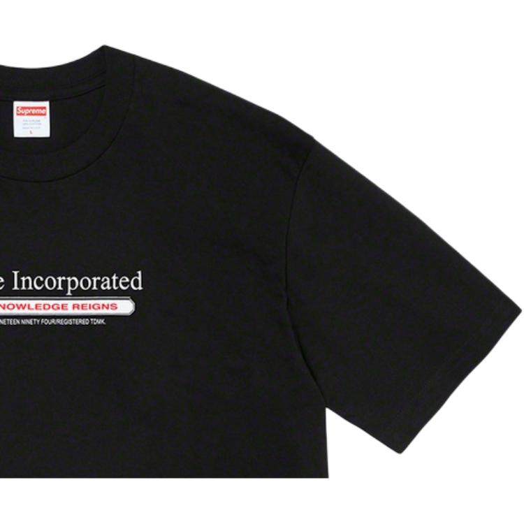 Футболка Supreme FW19 (разноцветная) — фото 3