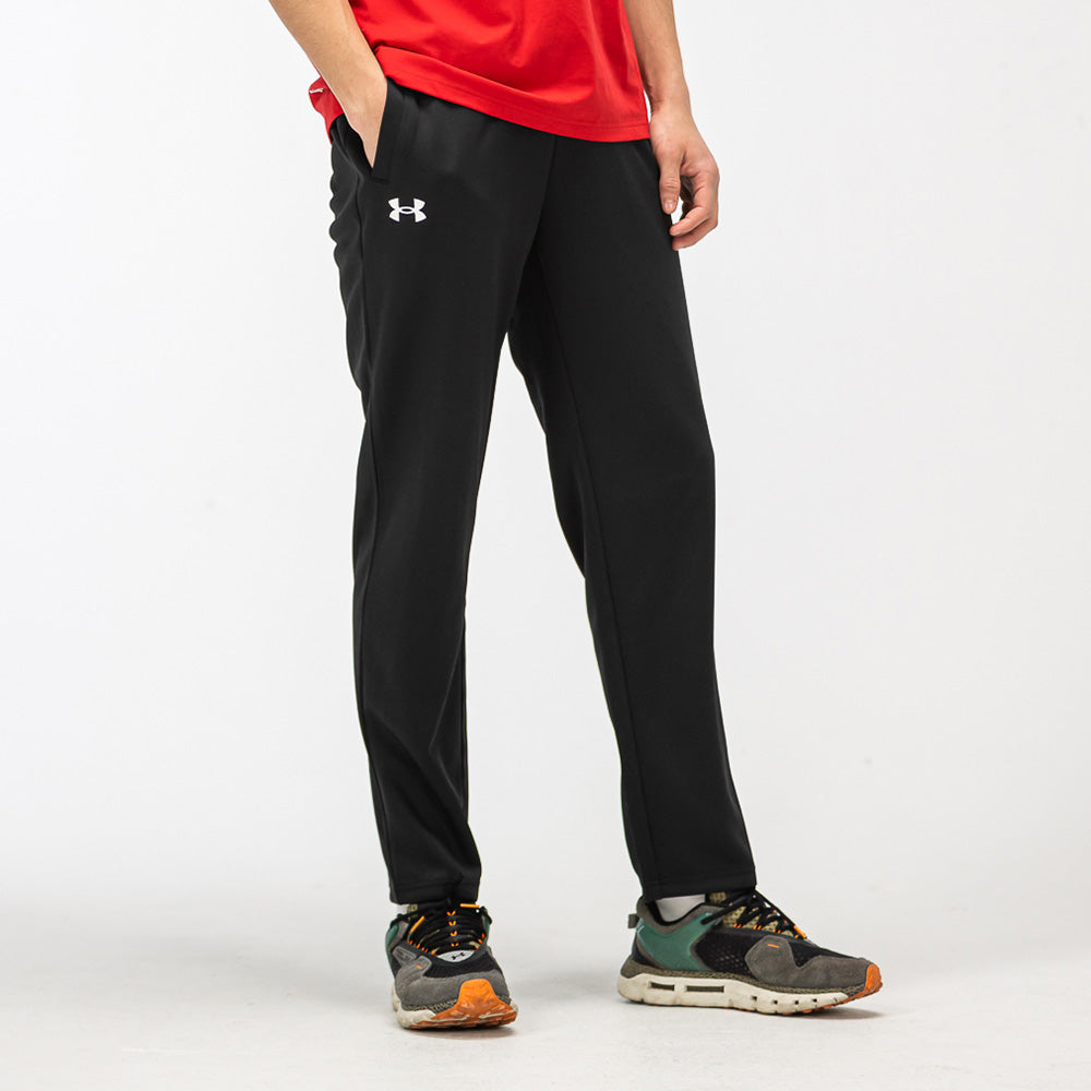 Under Armour Casual Sportswear Unisex Black