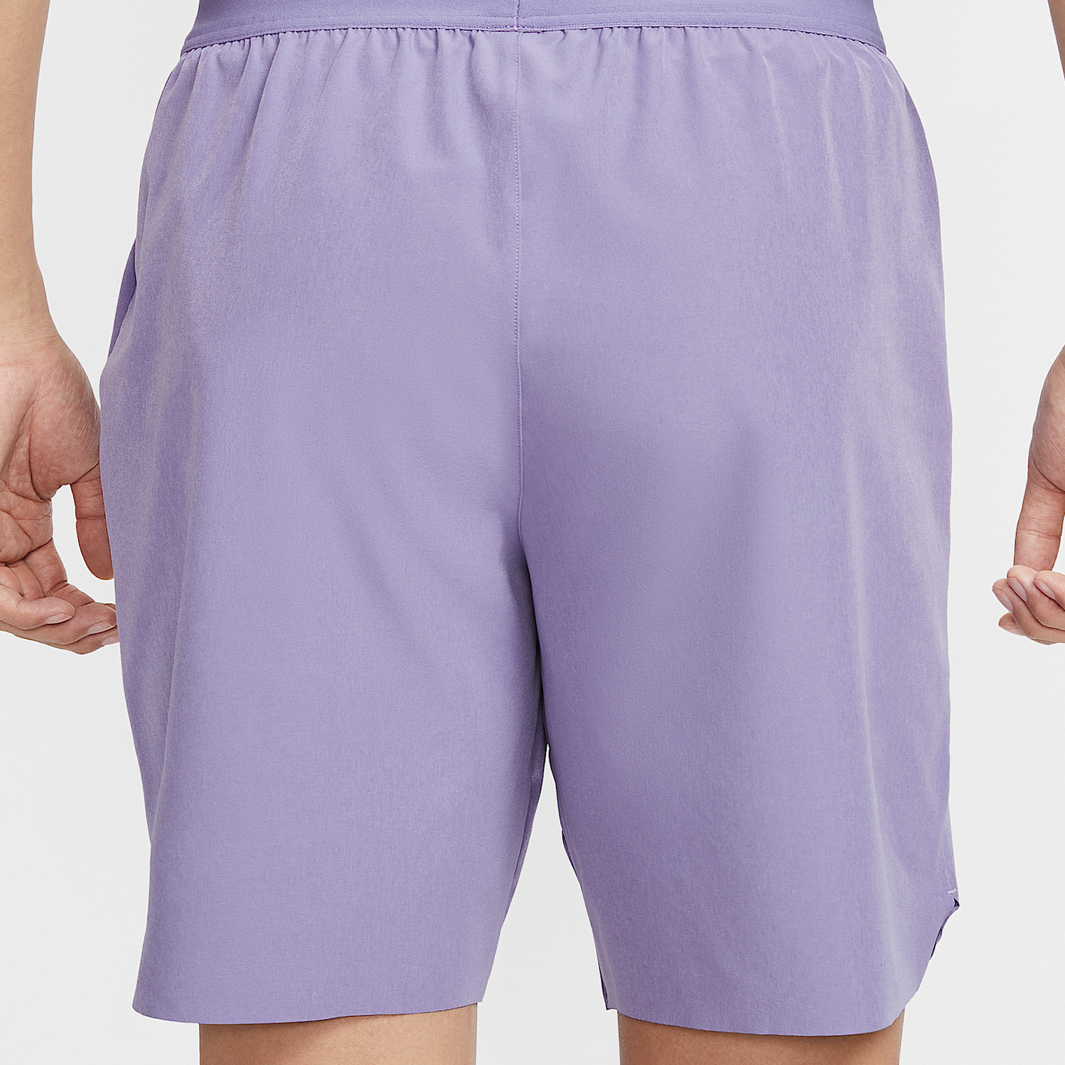 Nike Court Advantage Men’s Dri FIT 6′ Tennis Shorts