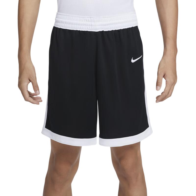 Nike Basketball Shorts Men’s Black/White