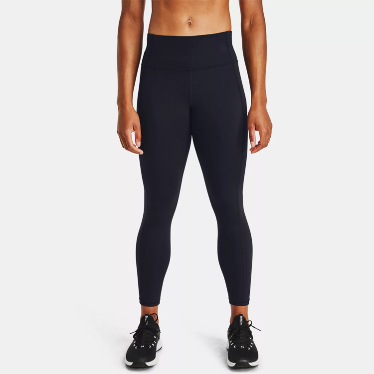 Under Armour Yoga Pants Women’s Black