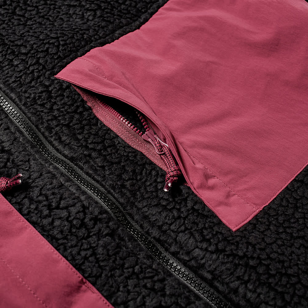 Мужская куртка Nike ACG (черная) — фото 5