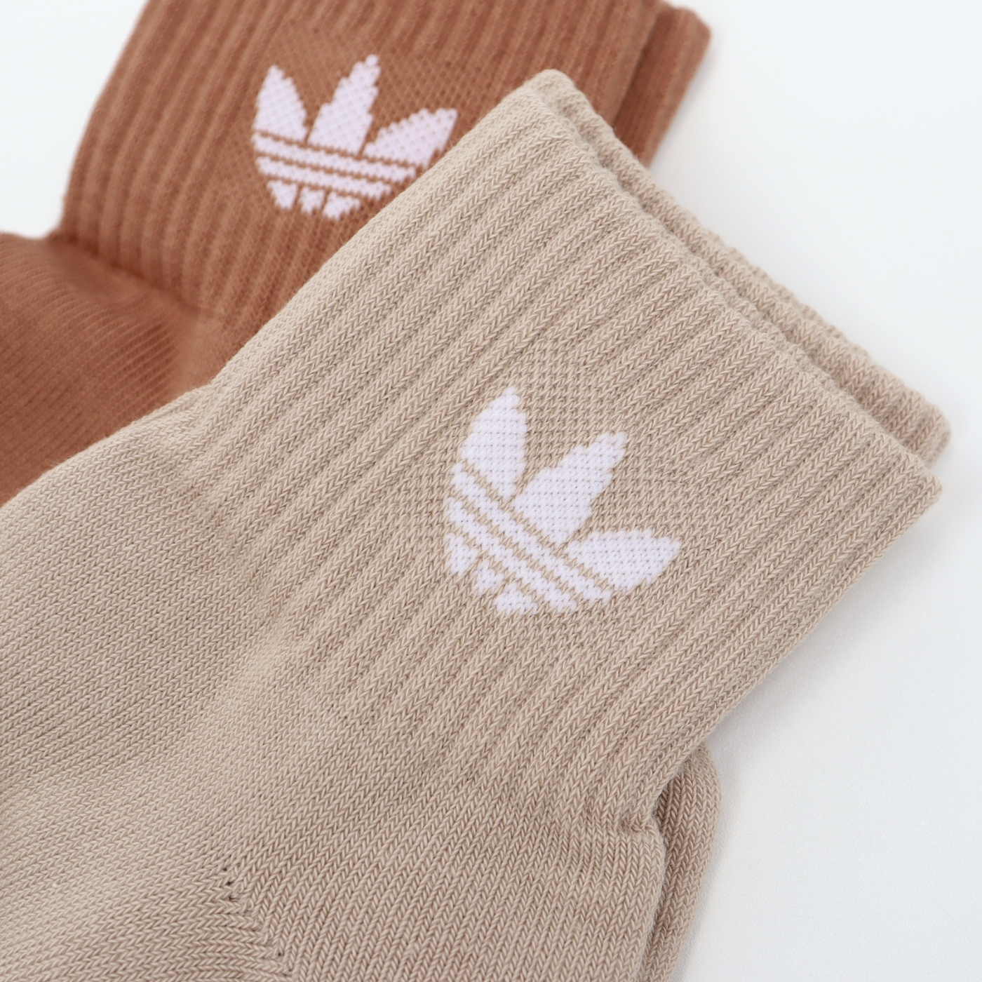 Adidas Originals Crew Socks Unisex
