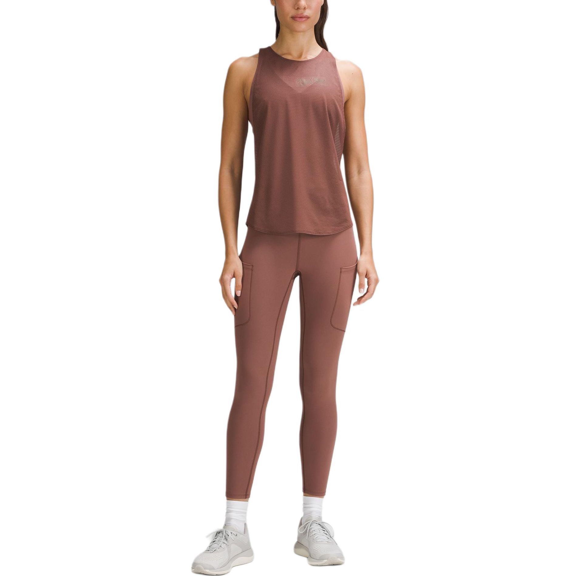 Lululemon Sleeveless Sports Shirts Women’s Other