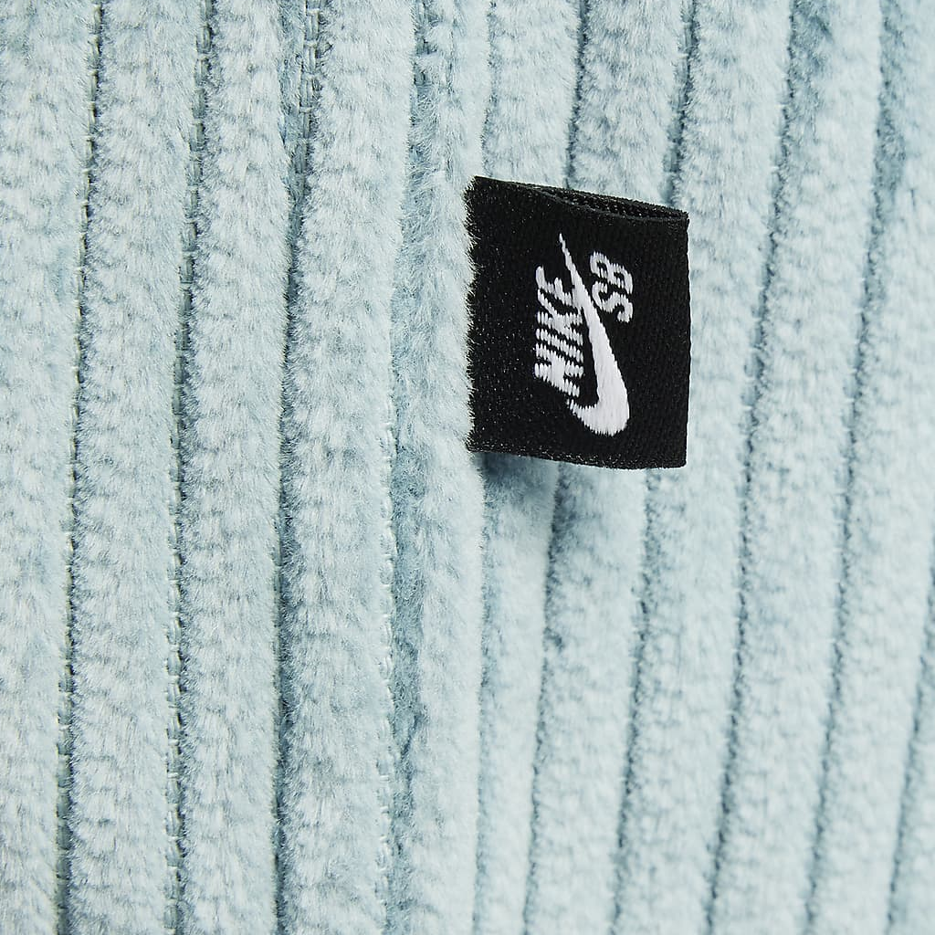 Куртка Nike / (сине-зеленая) — фото 6