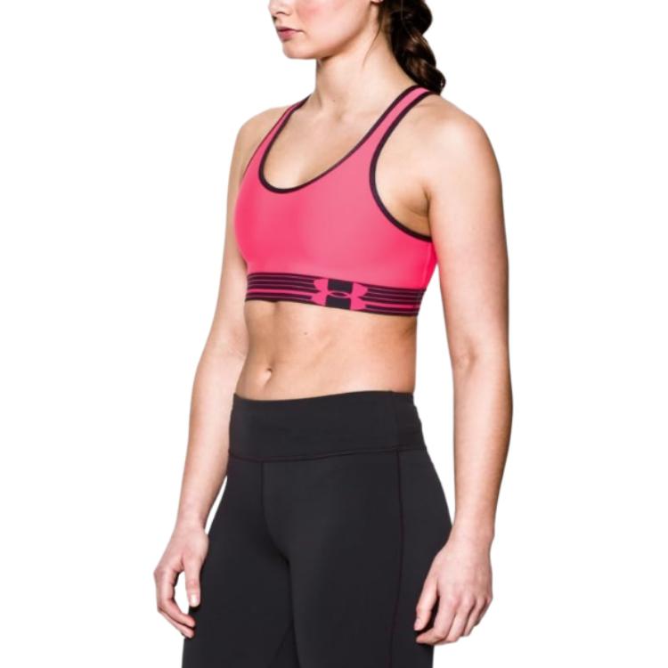 Спортивный топ Under Armour Under Armour Still Gotta Have It Logo (разноцветный) — фото 3