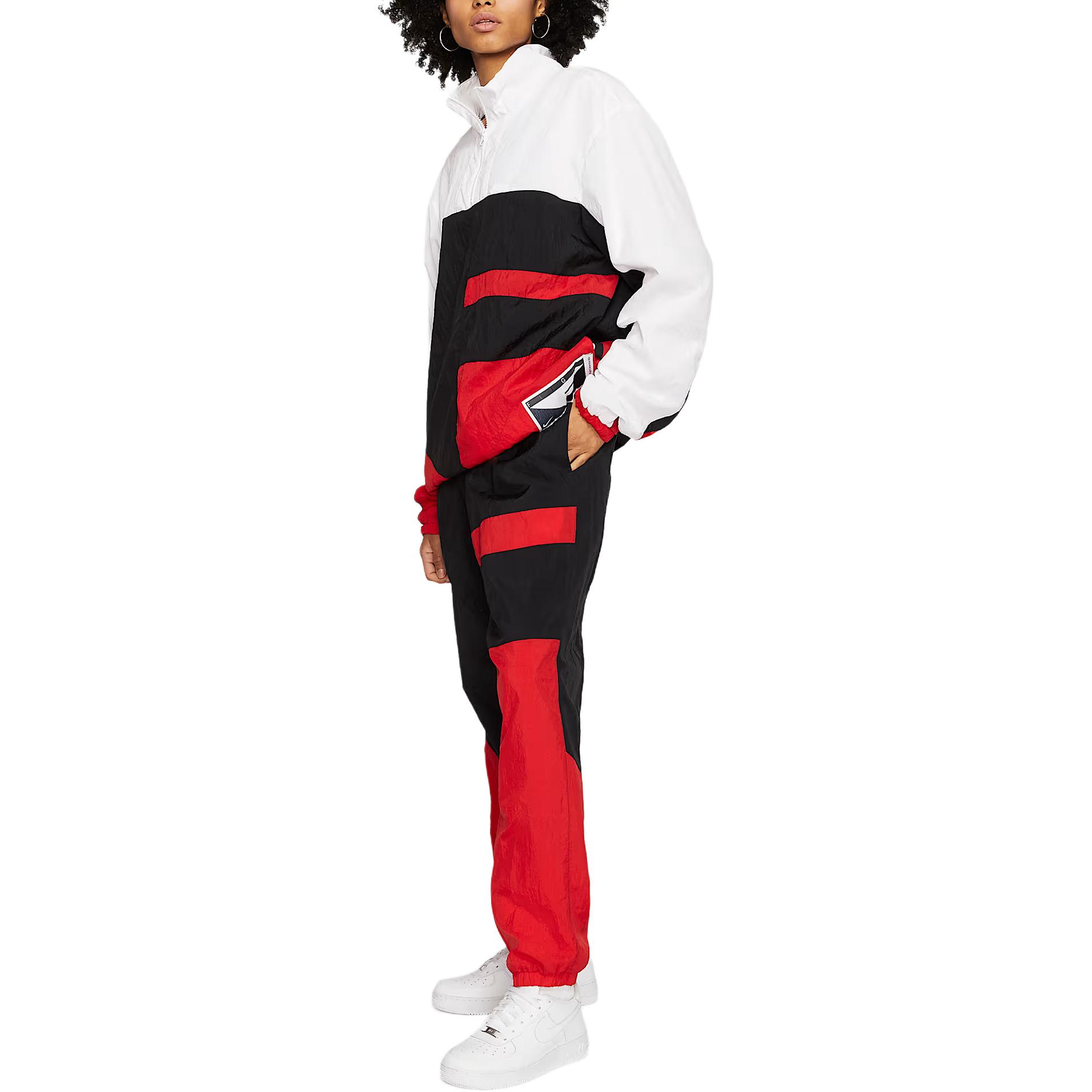 Nike Sweatpants Men’s Black Red