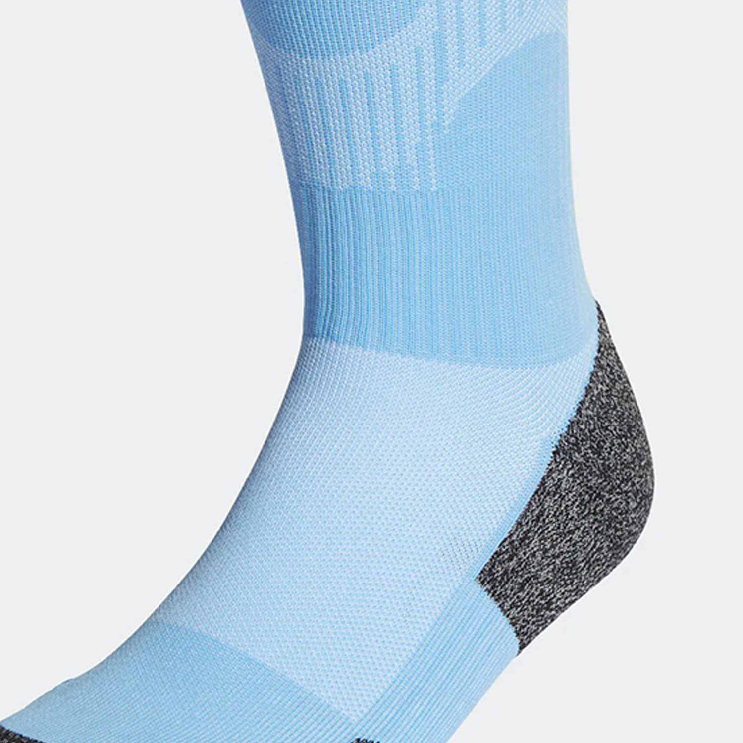 Adidas Soccer Socks Unisex 1 Pack Blue