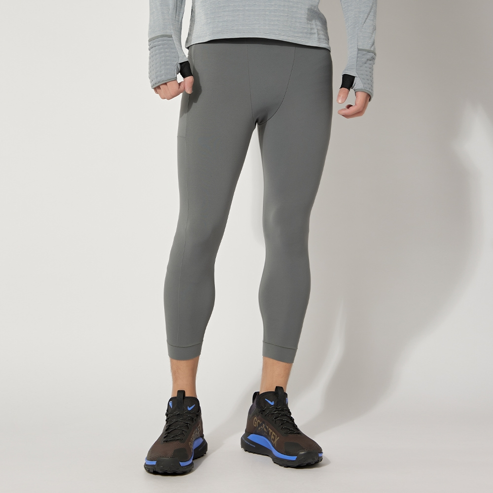 Nike Sports Pants Men’s Iron Gray Thin
