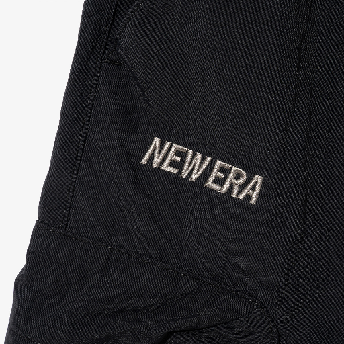 New Era Sports Shorts Men’s Black