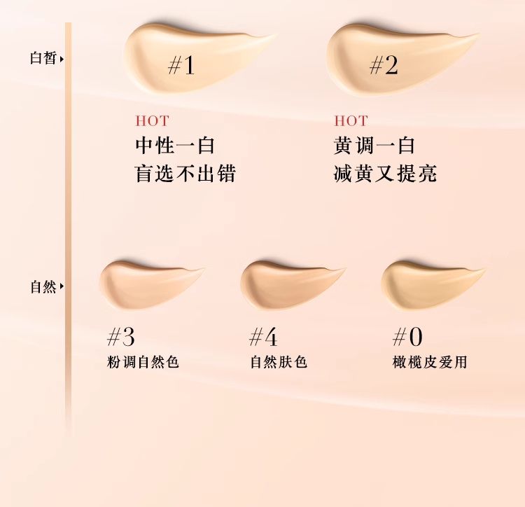 【香港直邮】 阿玛尼 黑钥匙黑奢气垫 #1【全新丝光妆效】14g 养肤持妆 水润贴肤 干油皮皆爱 遮瑕不厚重 底妆天花板