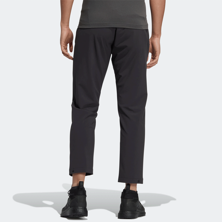 Adidas Terrex TX Stretch Pa Sports Pants Men’s Black