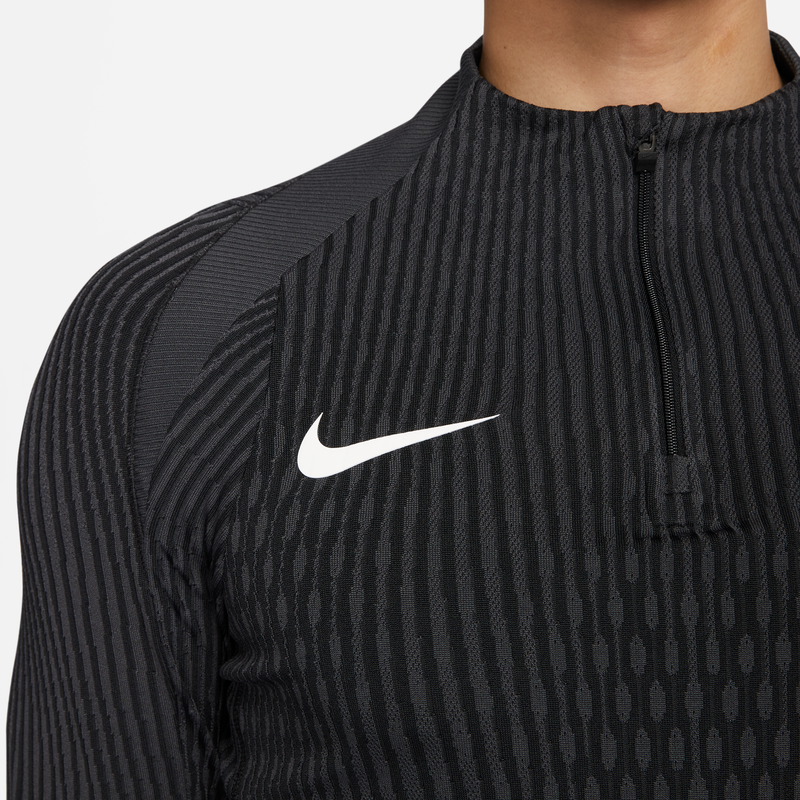 Nike Soccer Jerseys Men’s Black Moderate