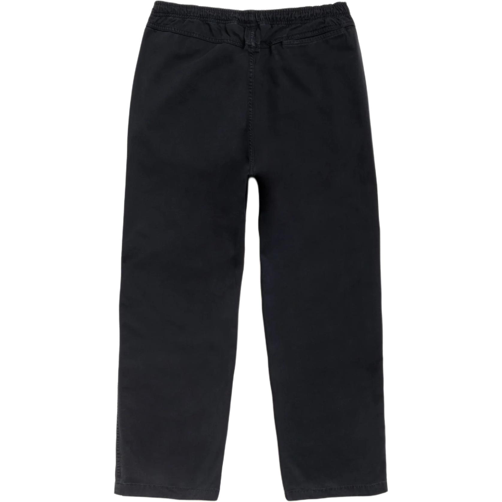 Брюки Stussy SS26 Beach Pant Cotton Twill (бежевые) — фото 2