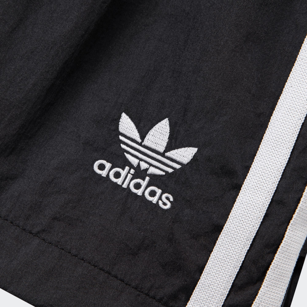 Adidas Originals Sports Shorts Women’s Black