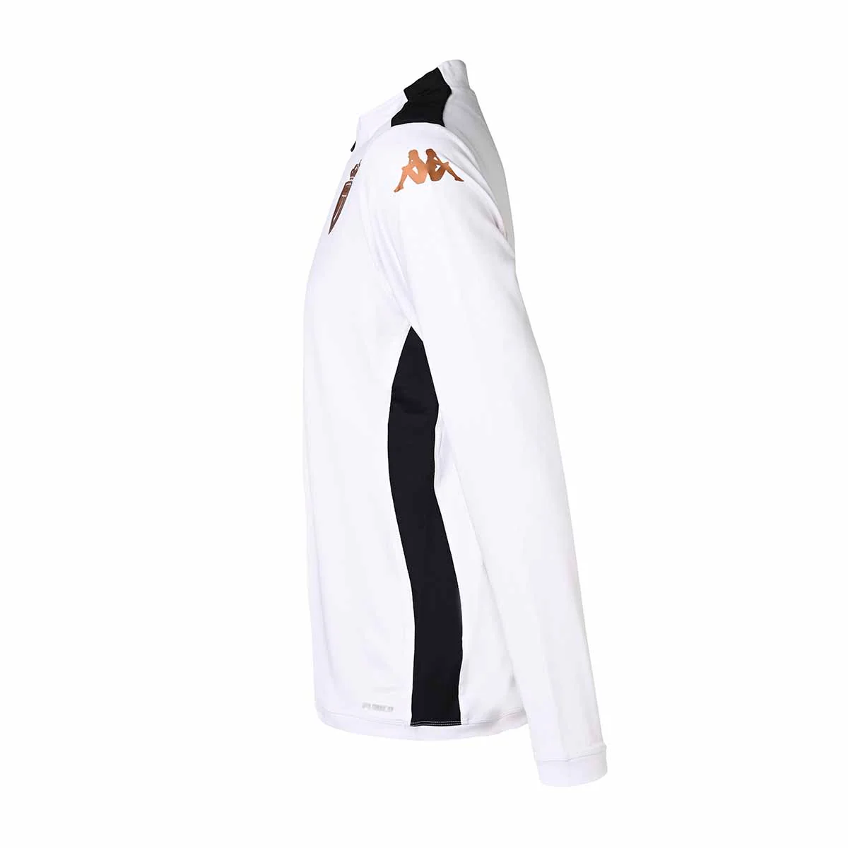 Kappa Soccer Jersey Men’s White
