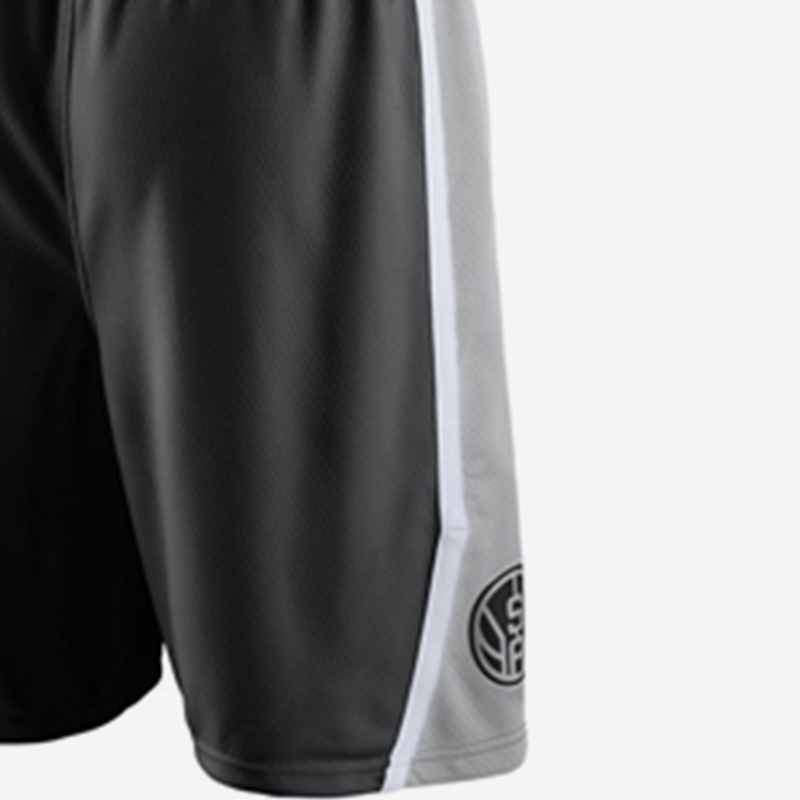 Nike Basketball Shorts Men’s Moderate Straight Fit Pants
