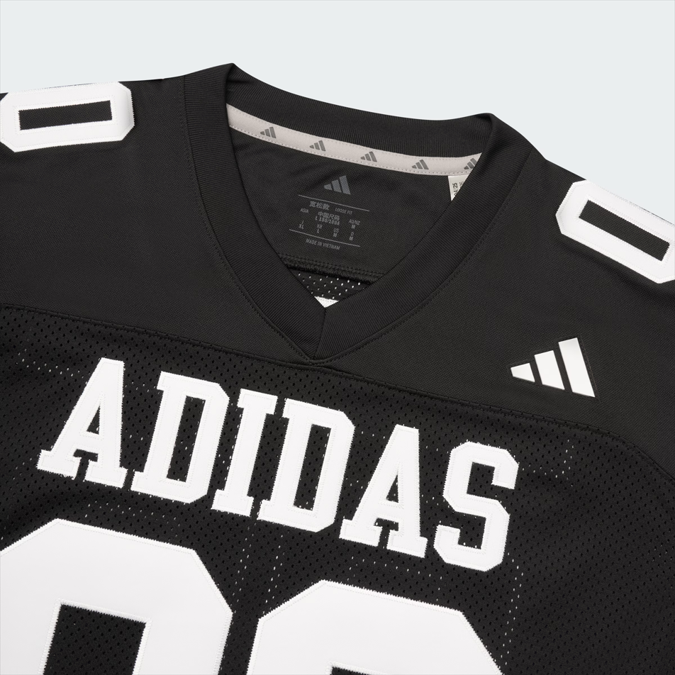 Adidas Free Shipping With AdiClub Adidas Branded Icon Jersey