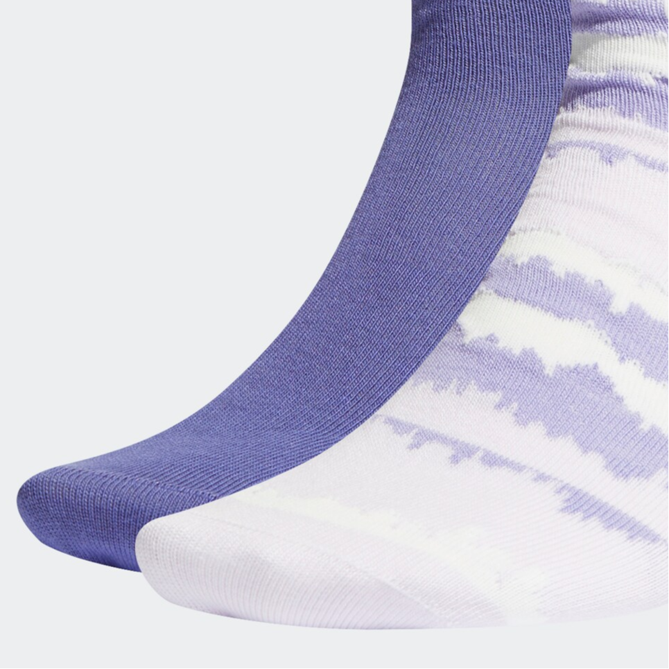 Adidas Originals Knee High Socks Unisex 2 Pack