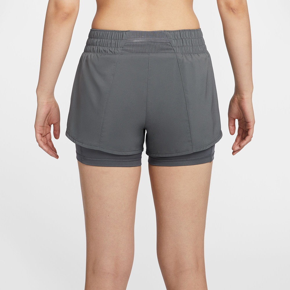 Nike Sports Shorts Women’s Gray