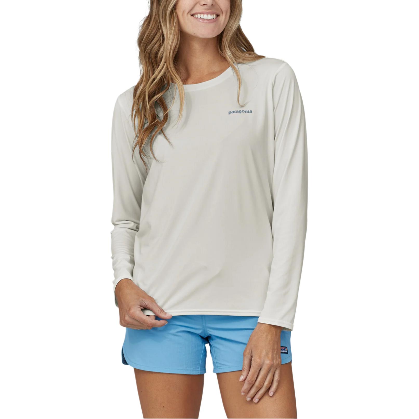 Patagonia Quick Dry T Shirts Women’s