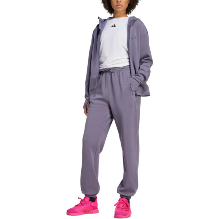 Adidas Free Shipping With AdiClub Designed For Training Warm Up Pants