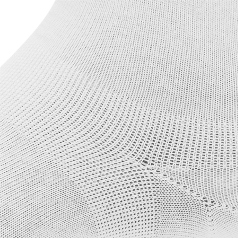 Under Armour Sportstyle Crew Socks Unisex 1 Pack White