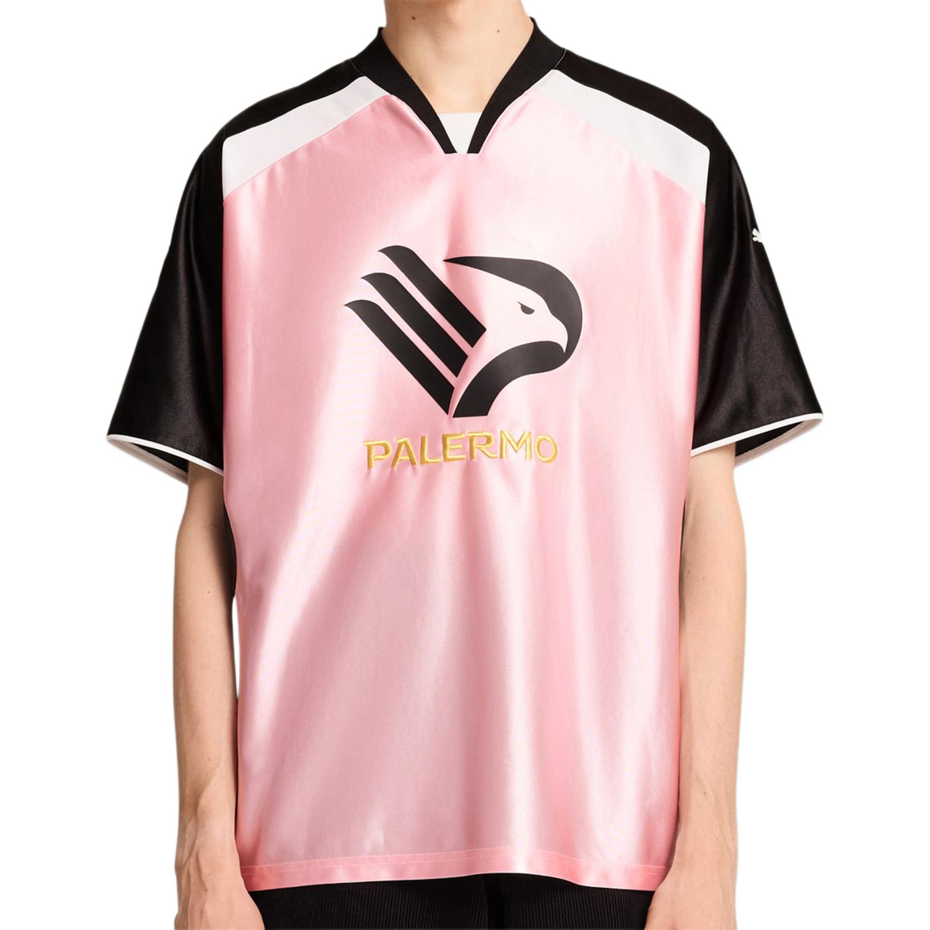 PUMA X Palermo F.C. Jersey T-shirt