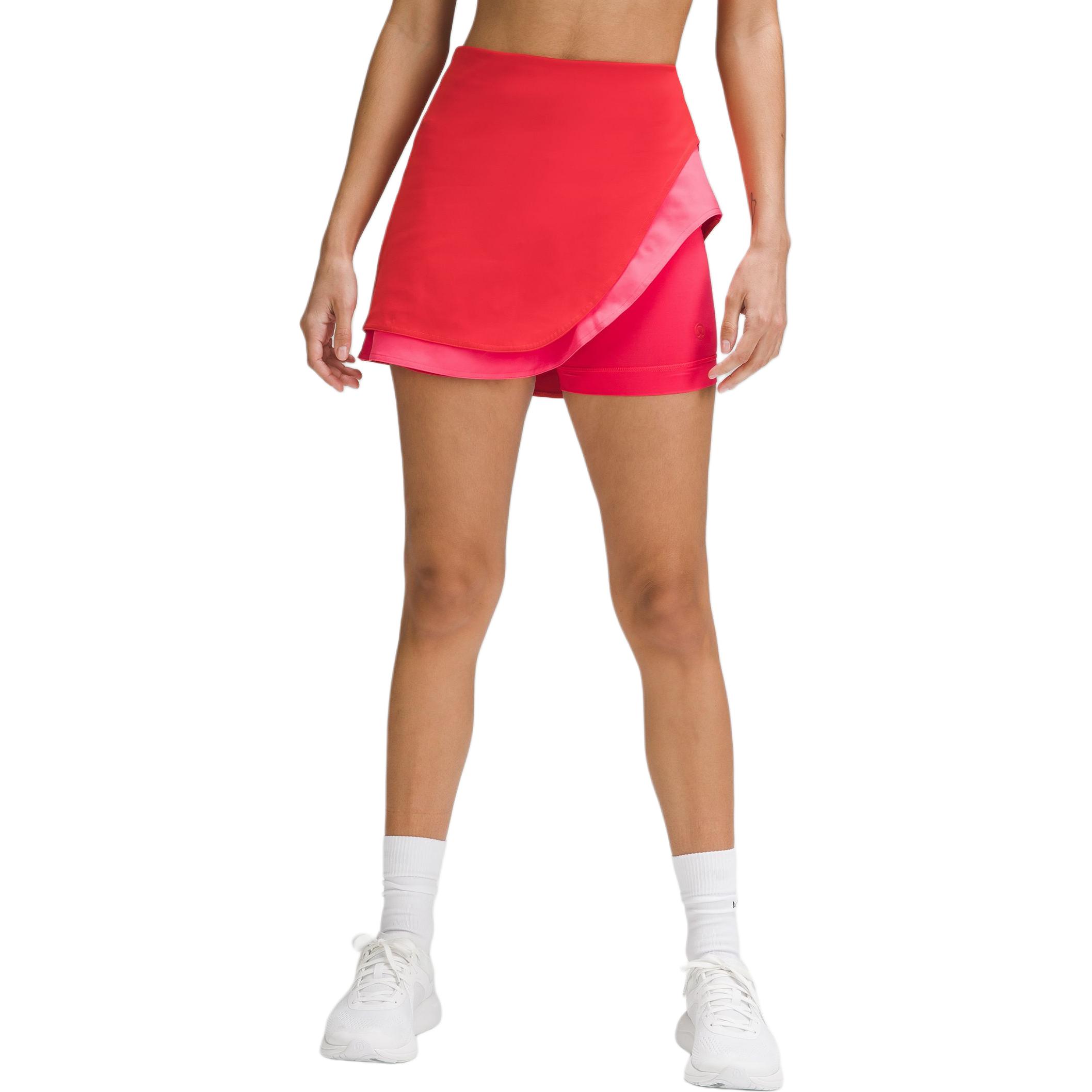 Lululemon Casual Short Skirts Women’s