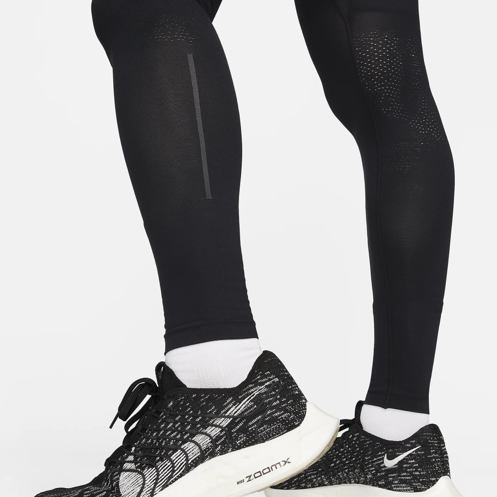 Nike Athletic Trousers Men’s Black