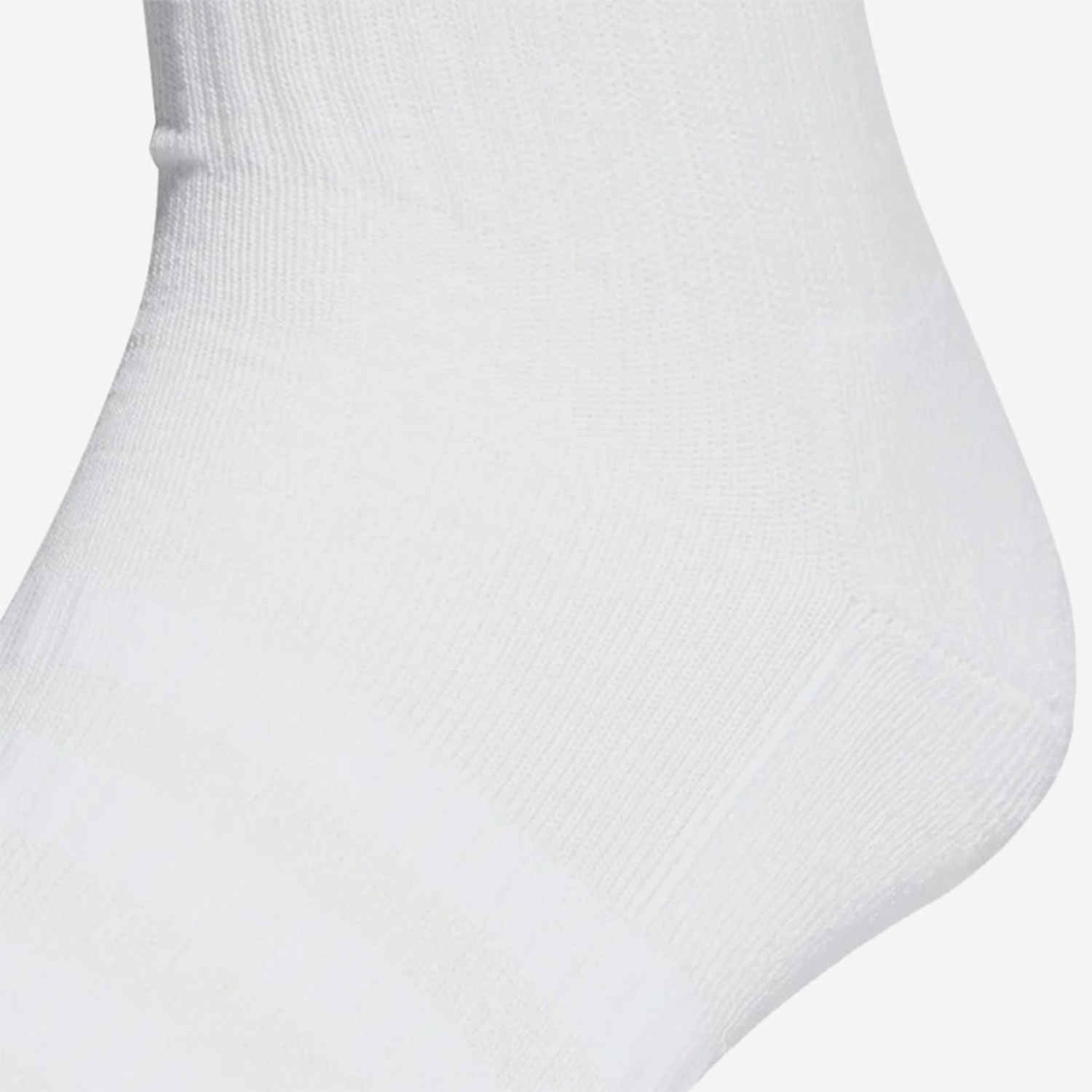 Adidas Crew Socks Unisex 3 Pack White