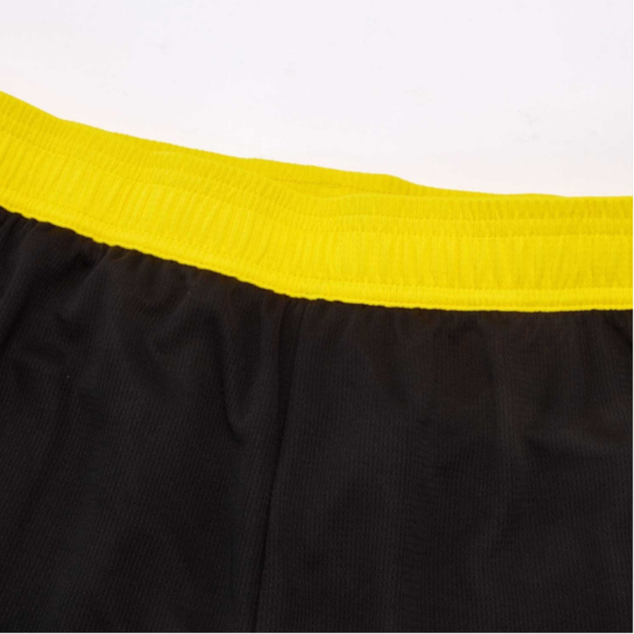 PUMA BVB SS25 SHORTS REPLICA W/BLOCKING Soccer Bottom Men’s